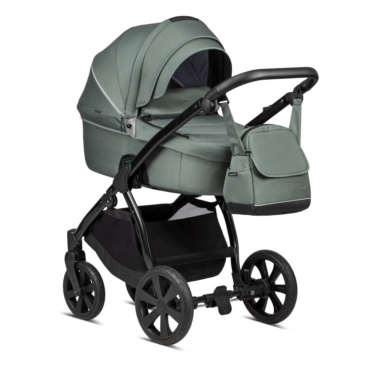 Noordi Fjordi 3in1 Terra Travel System