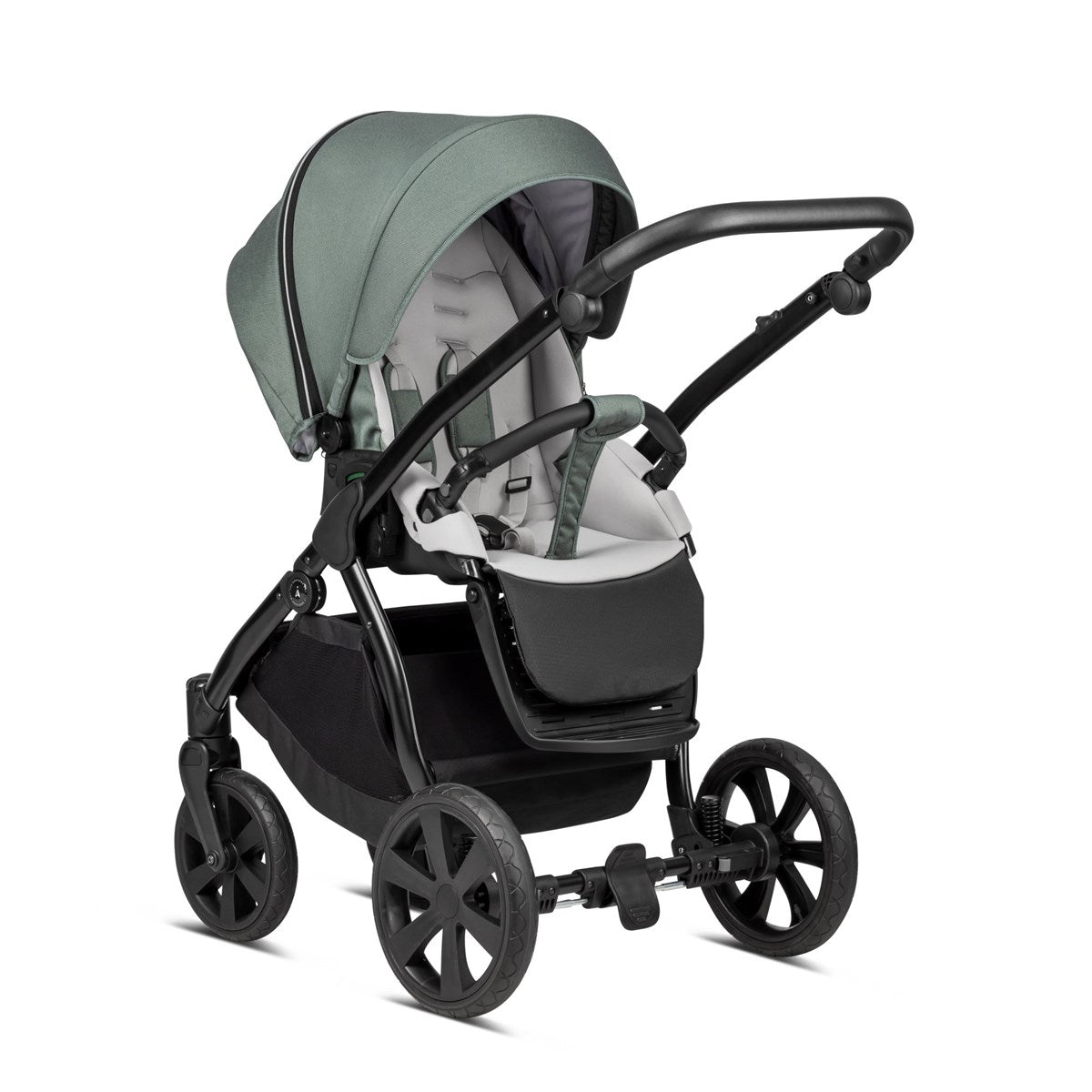 Noordi Fjordi 3in1 Terra Travel System