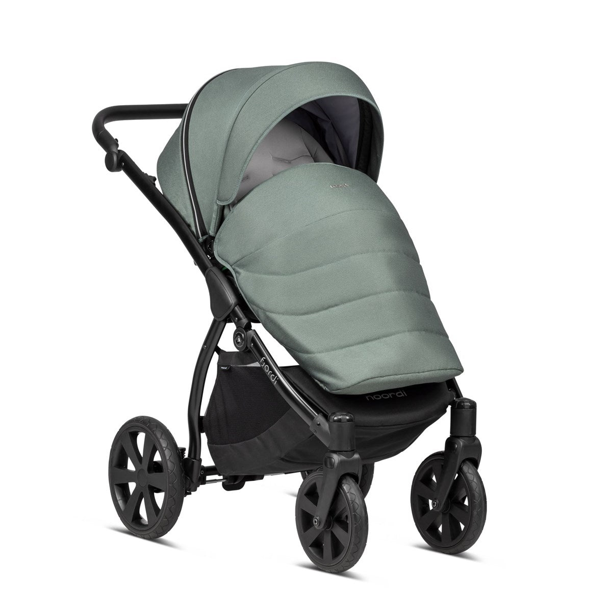 Noordi Fjordi 3in1 Terra Travel System