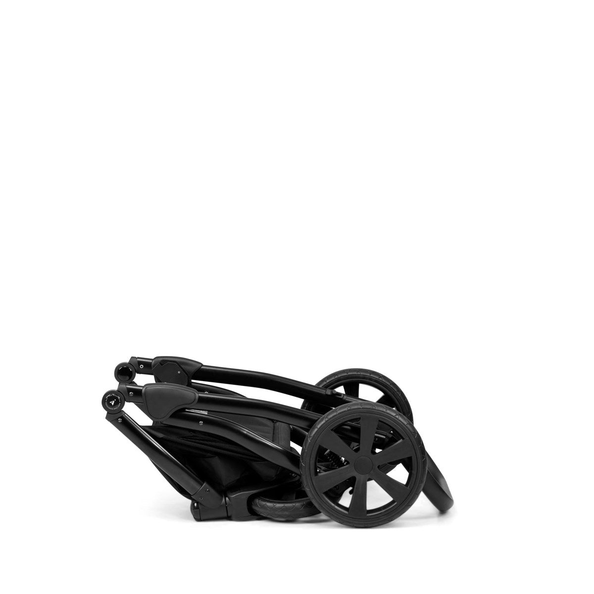 Noordi Fjordi V1 Leather - 2in1 Pushchair with ThermoCot™ Carrycot