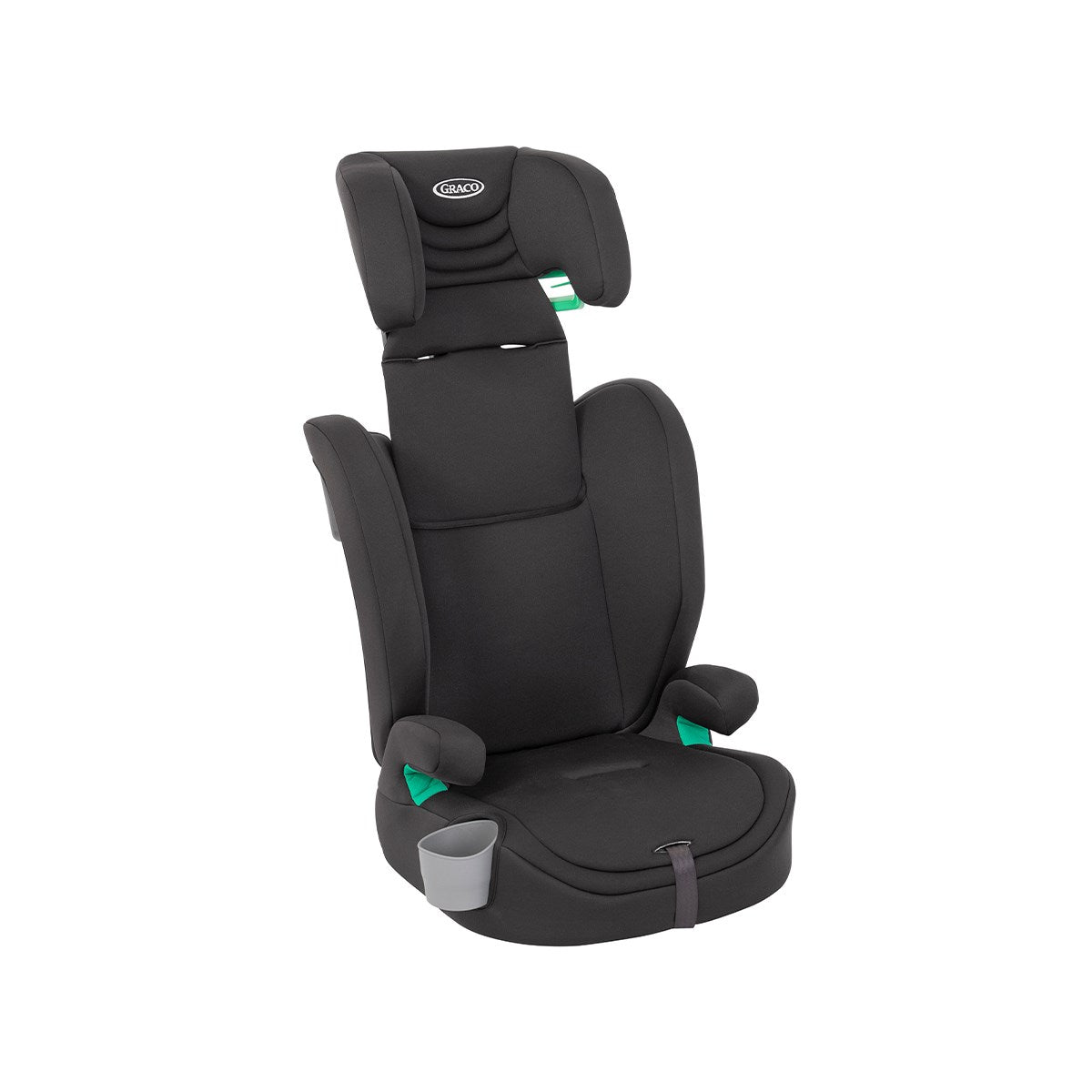 Graco Eldura R129 Car Seat
