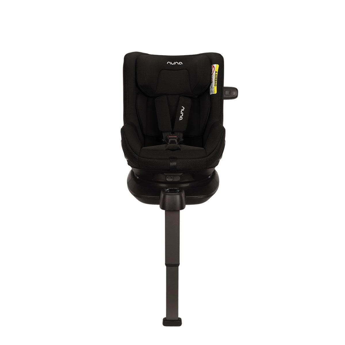 Nuna PRUU Car Seat