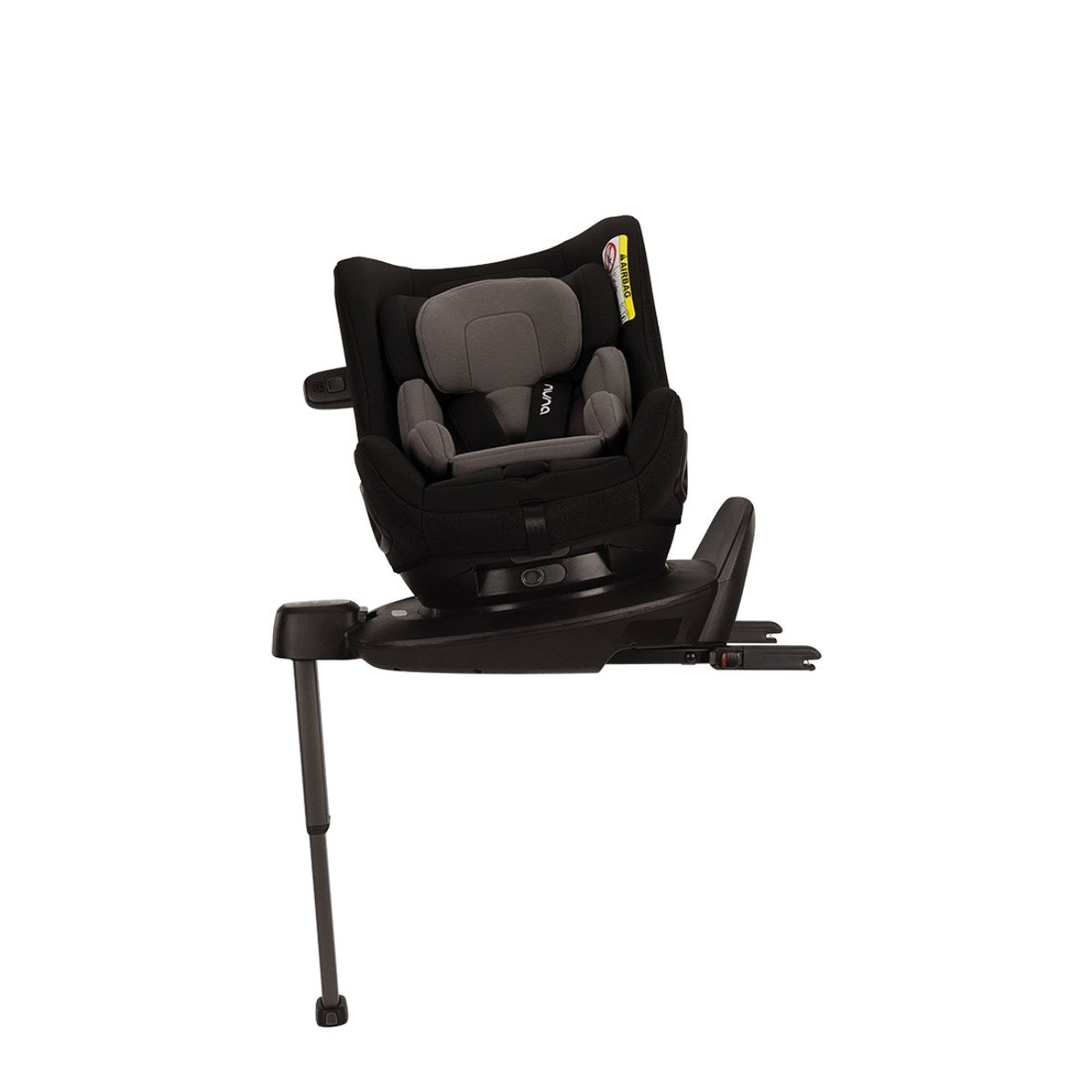 Nuna PRUU Car Seat