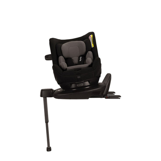 Nuna PRUU Car Seat