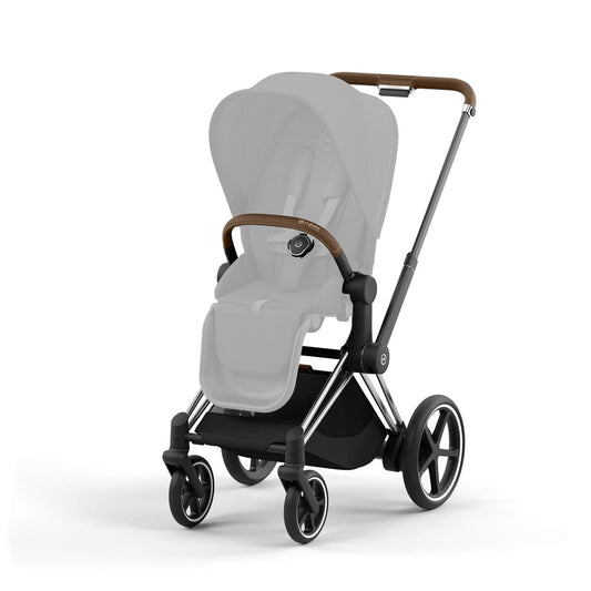 Cybex ePRIAM Frame incl. Seat Hardpart