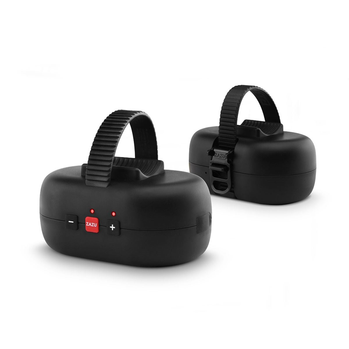 Zazu Robby The Baby Rocker, Automatic with Cry Sensor