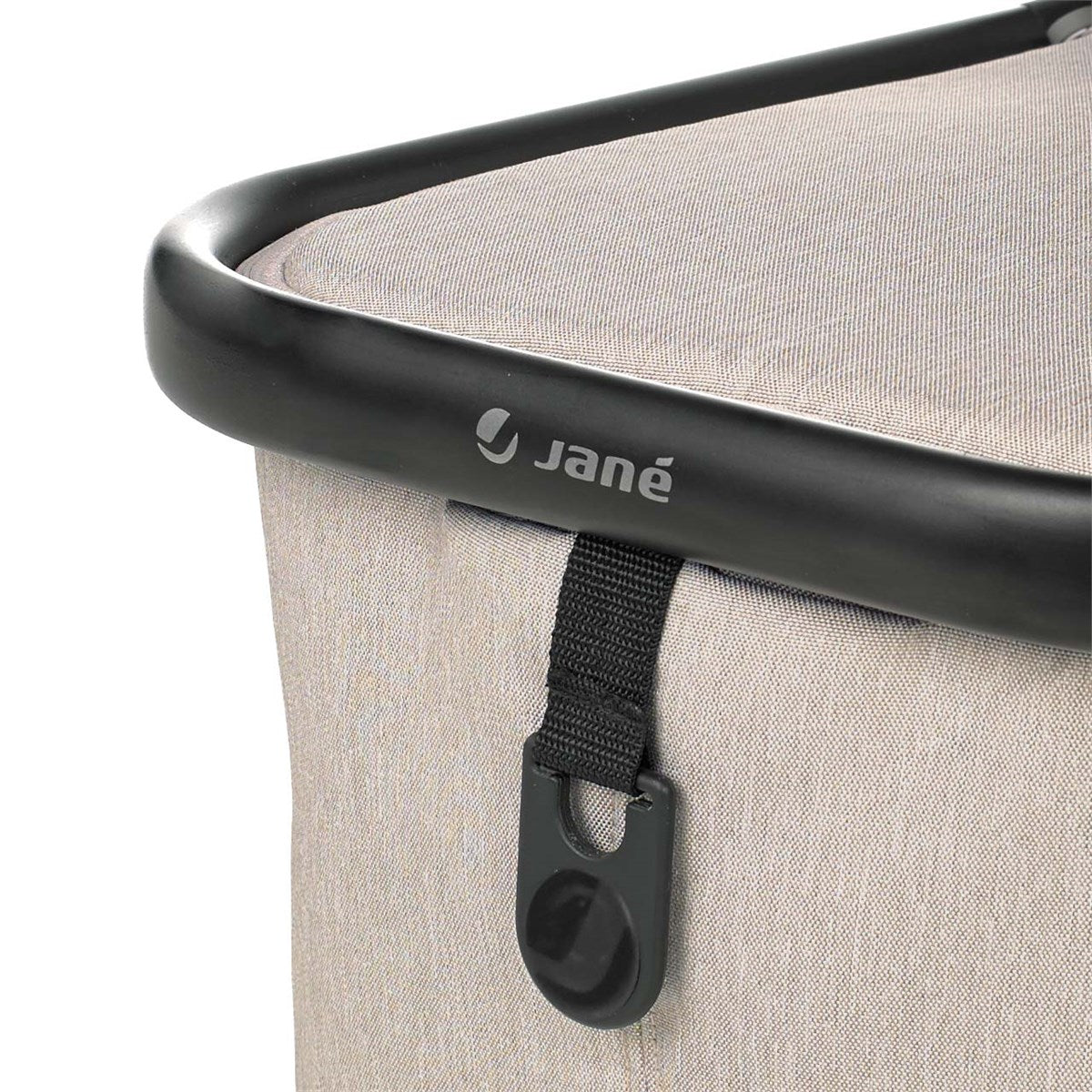 Jane Crosslight + Micro Pro + Koos iSize R1 Travel System