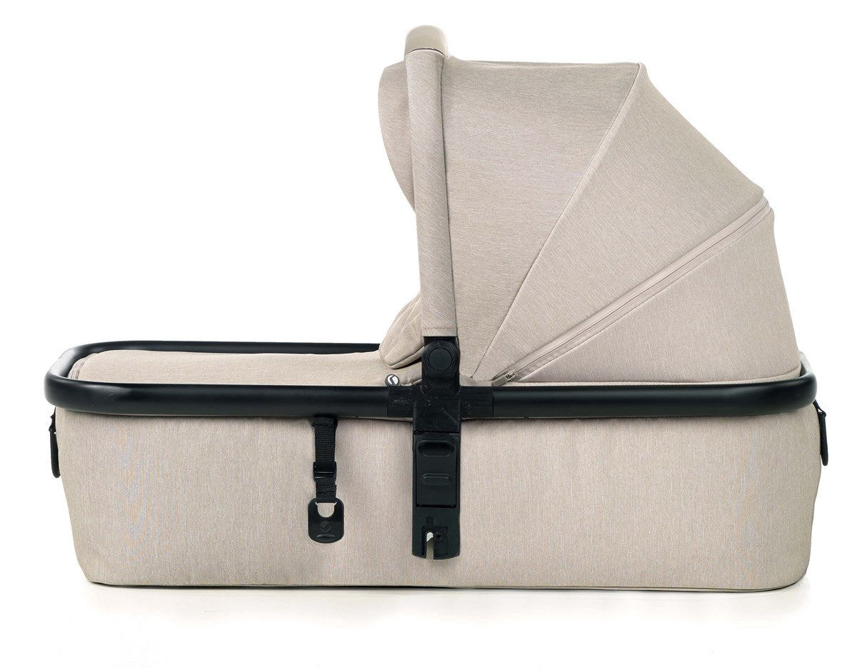 Jane Crosslight + Micro Pro + Koos iSize R1 Travel System