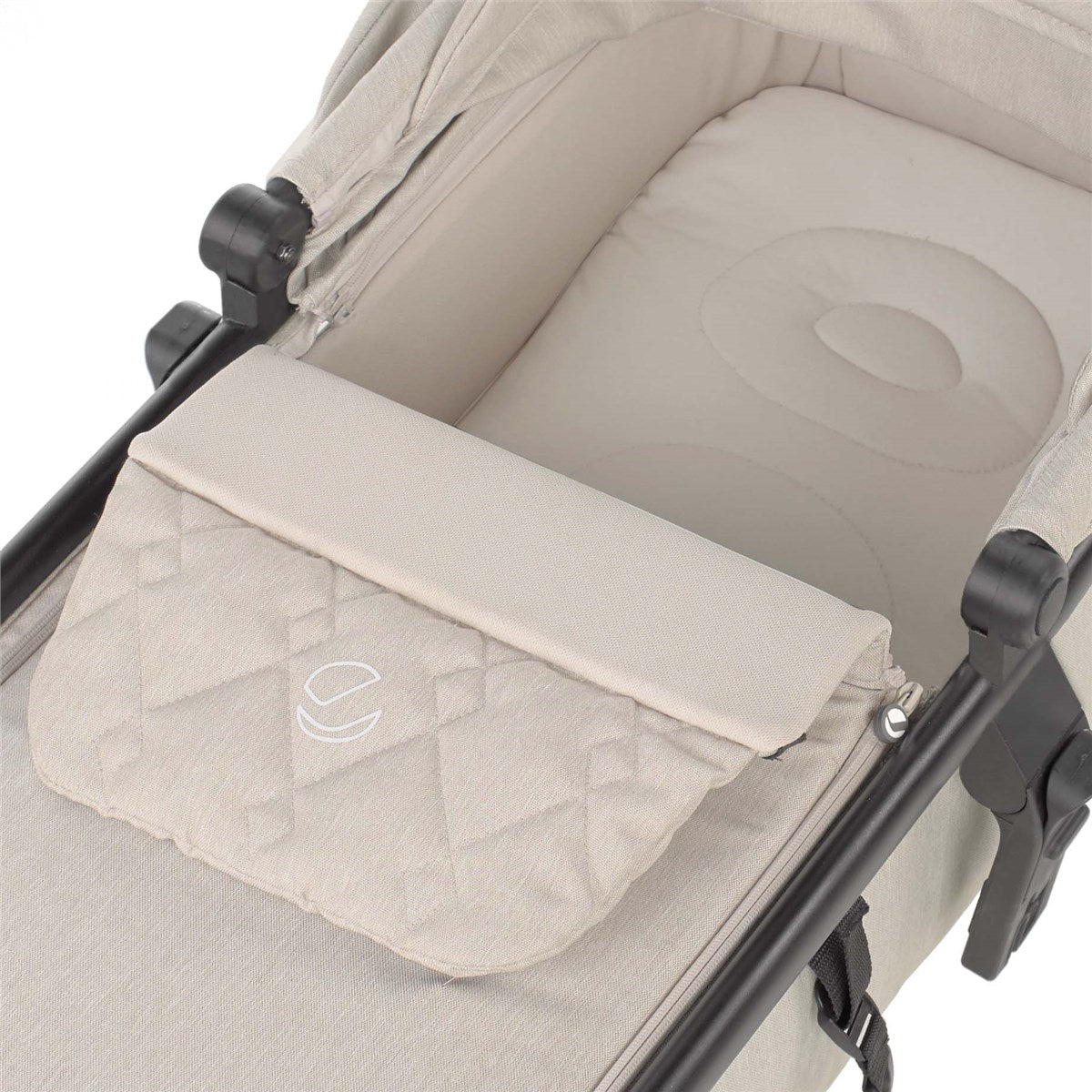 Jane Crosslight + Micro Pro + Koos iSize R1 Travel System