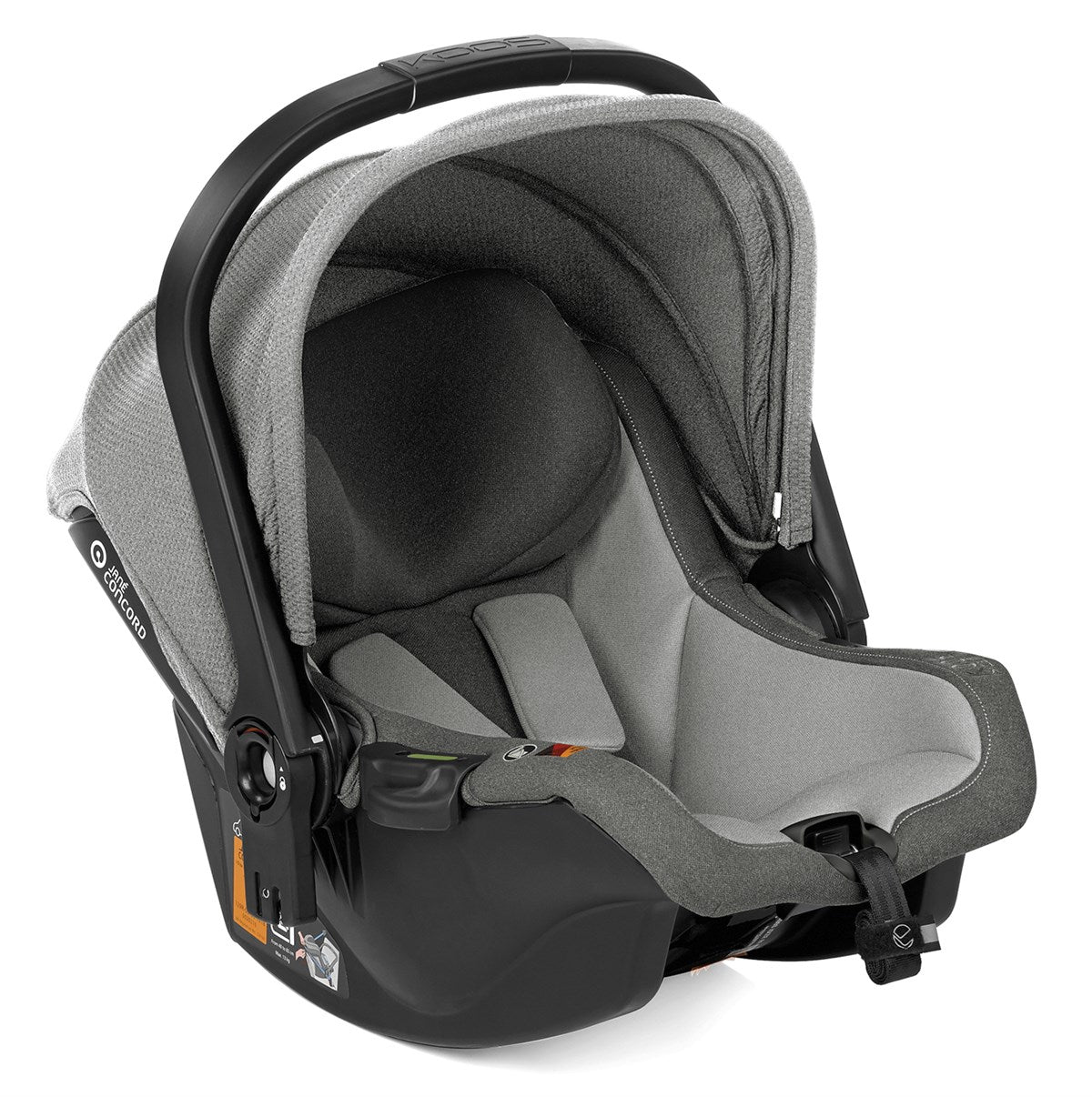 Jane Crosslight + Micro Pro + Koos iSize R1 Travel System