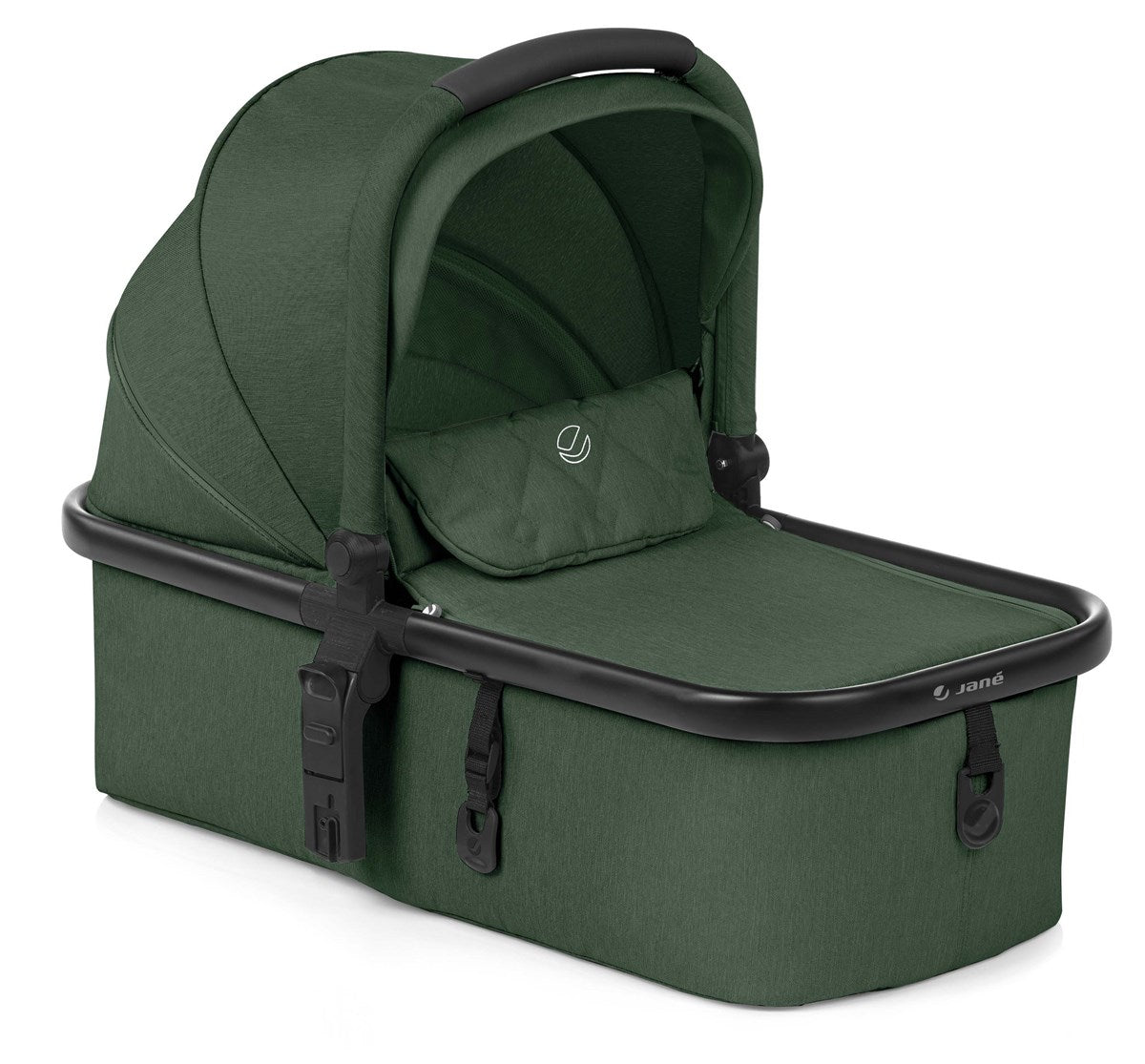 Jane Crosslight + Micro Pro + Koos iSize R1 Travel System
