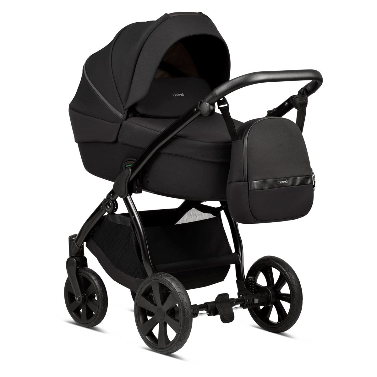 Noordi Luno All Trails 3in1 Terra iSize Travel System