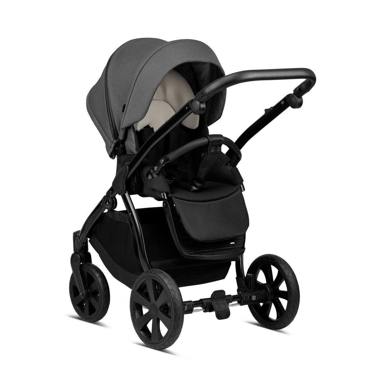 Noordi Luno All Trails 3in1 Terra iSize Travel System
