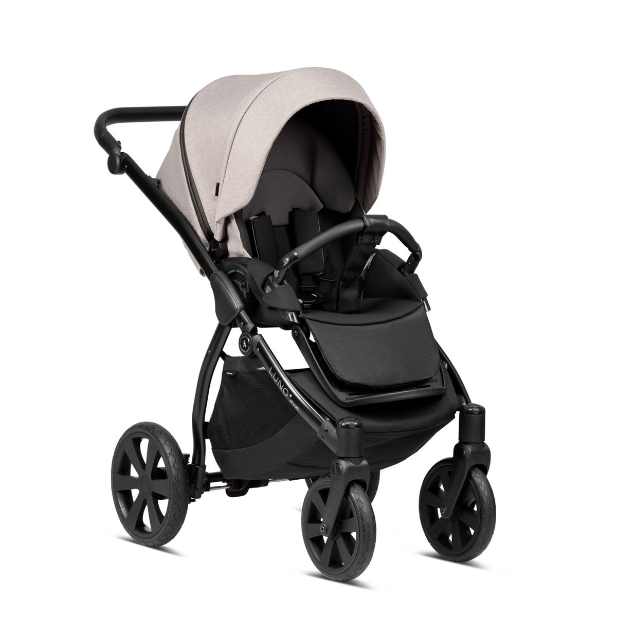 Noordi Luno All Trails 3in1 Terra iSize Travel System