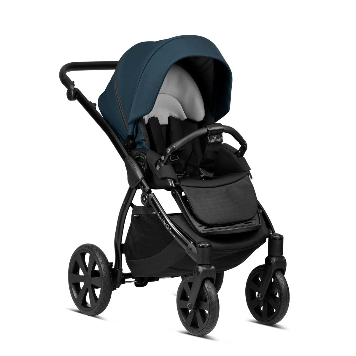 Noordi Luno All Trails 3in1 Terra iSize Travel System