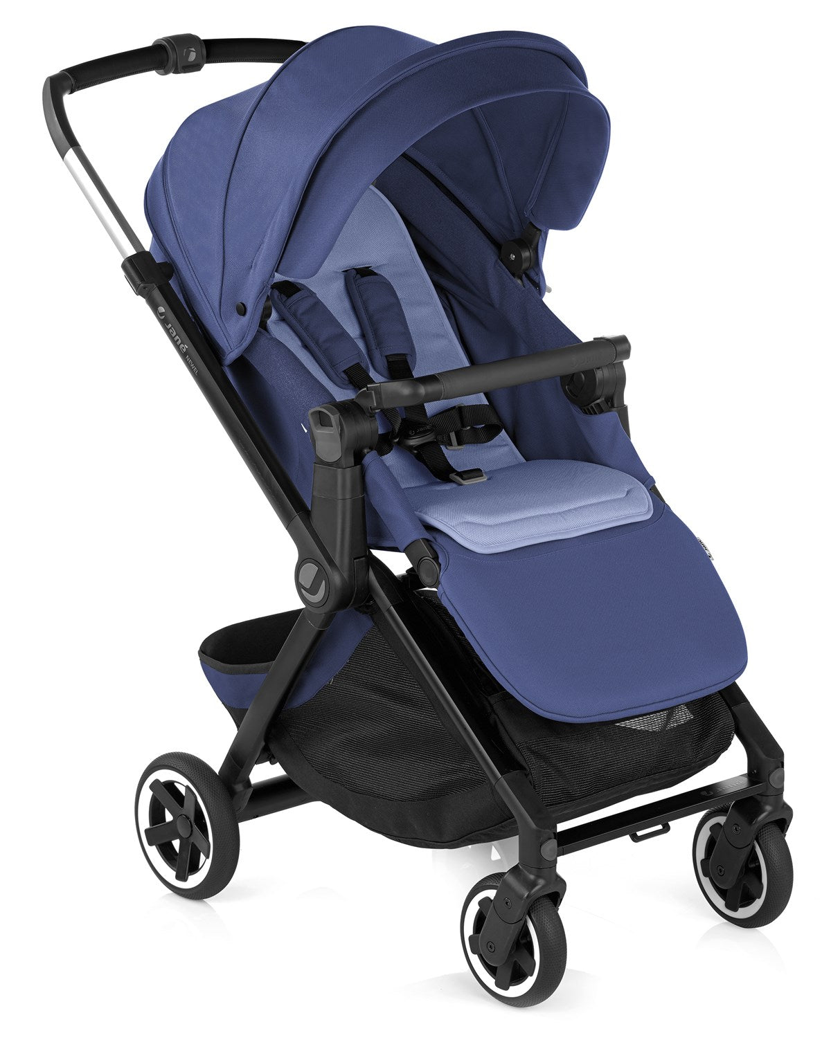 Jane Newel Pushchair