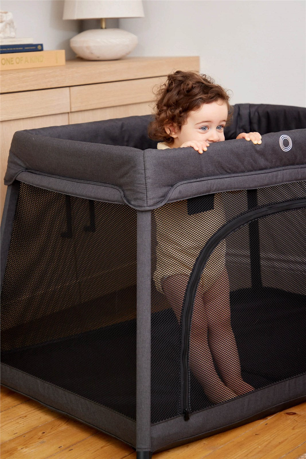 Baby Elegance Air 2 Travel Cot