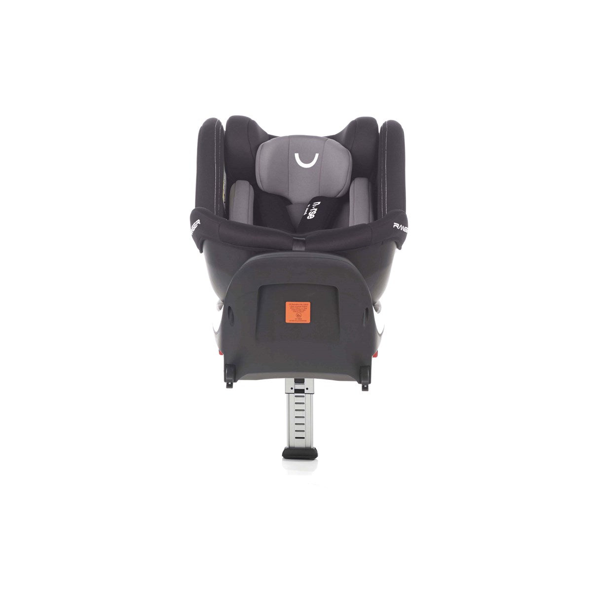 Nurse Ranger iSize 40-150 cm, 0-12 years Car Seat