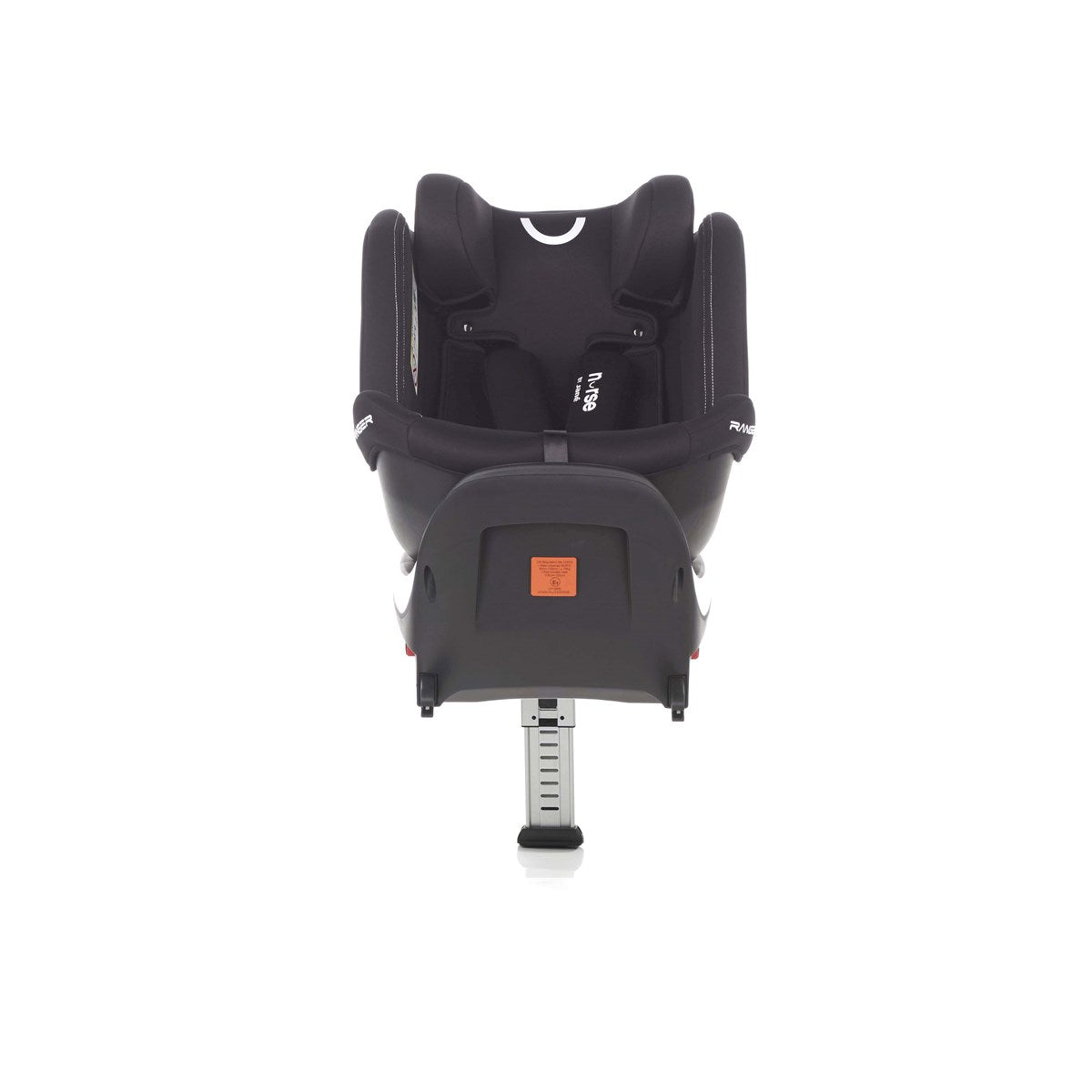 Nurse Ranger iSize 40-150 cm, 0-12 years Car Seat