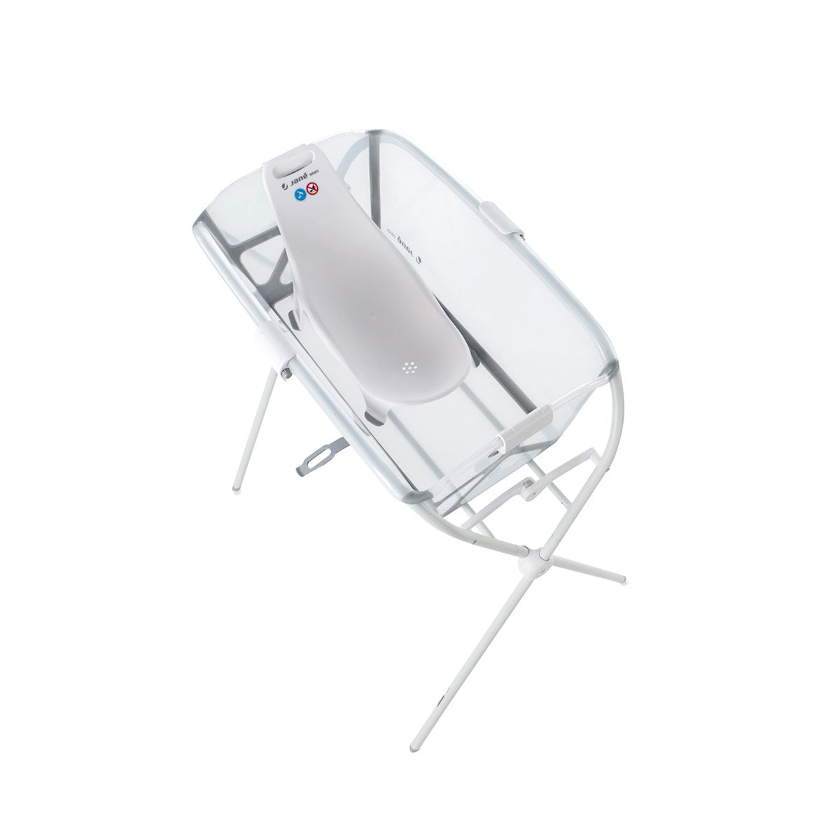 Jane Nemo Bath Hammock
