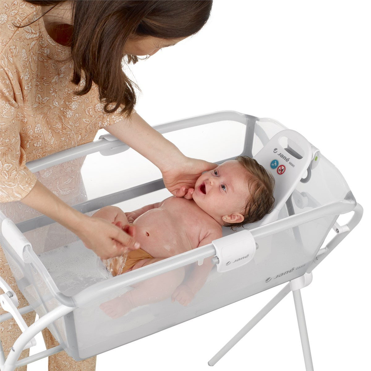 Jane Nemo Bath Hammock