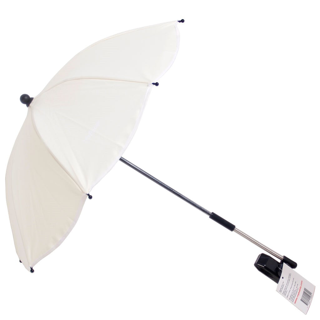 My Babiie Pushchair Parasol