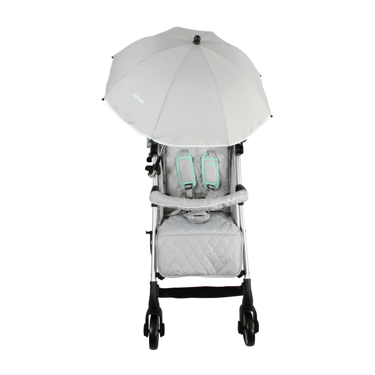 My Babiie Pushchair Parasol