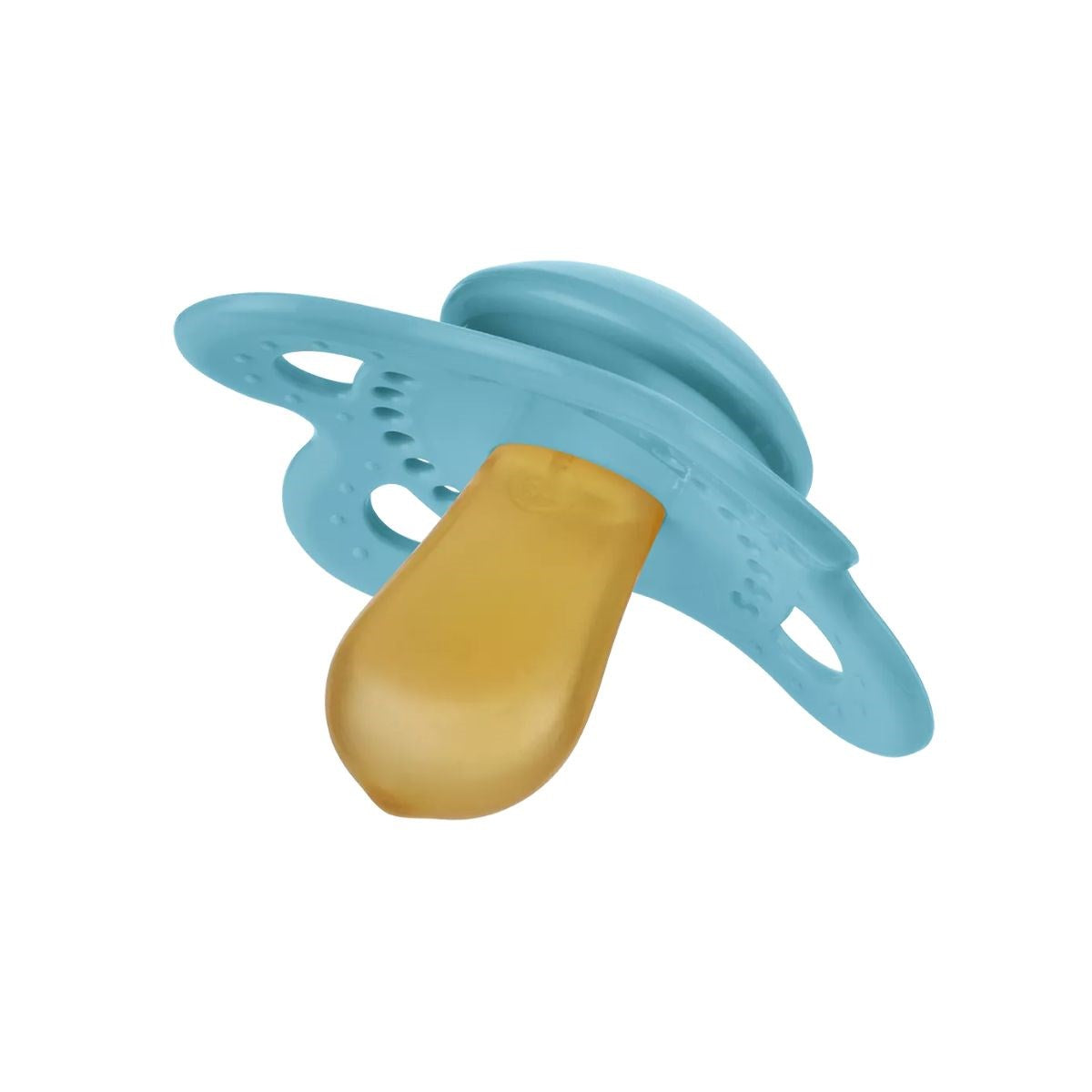 MAM Pure Night 6+M Soother 2pk - Boy