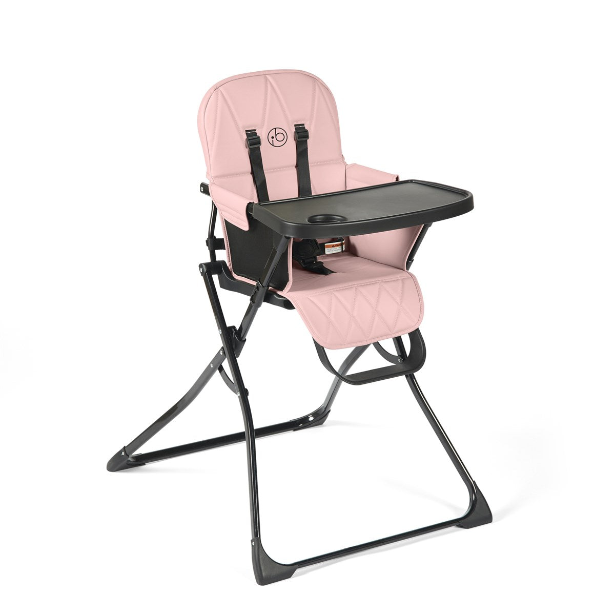 Ickle Bubba Flip Magic Fold Highchair