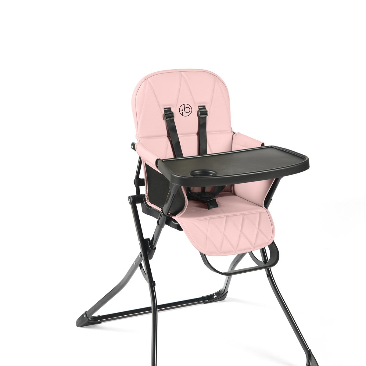 Ickle Bubba Flip Magic Fold Highchair