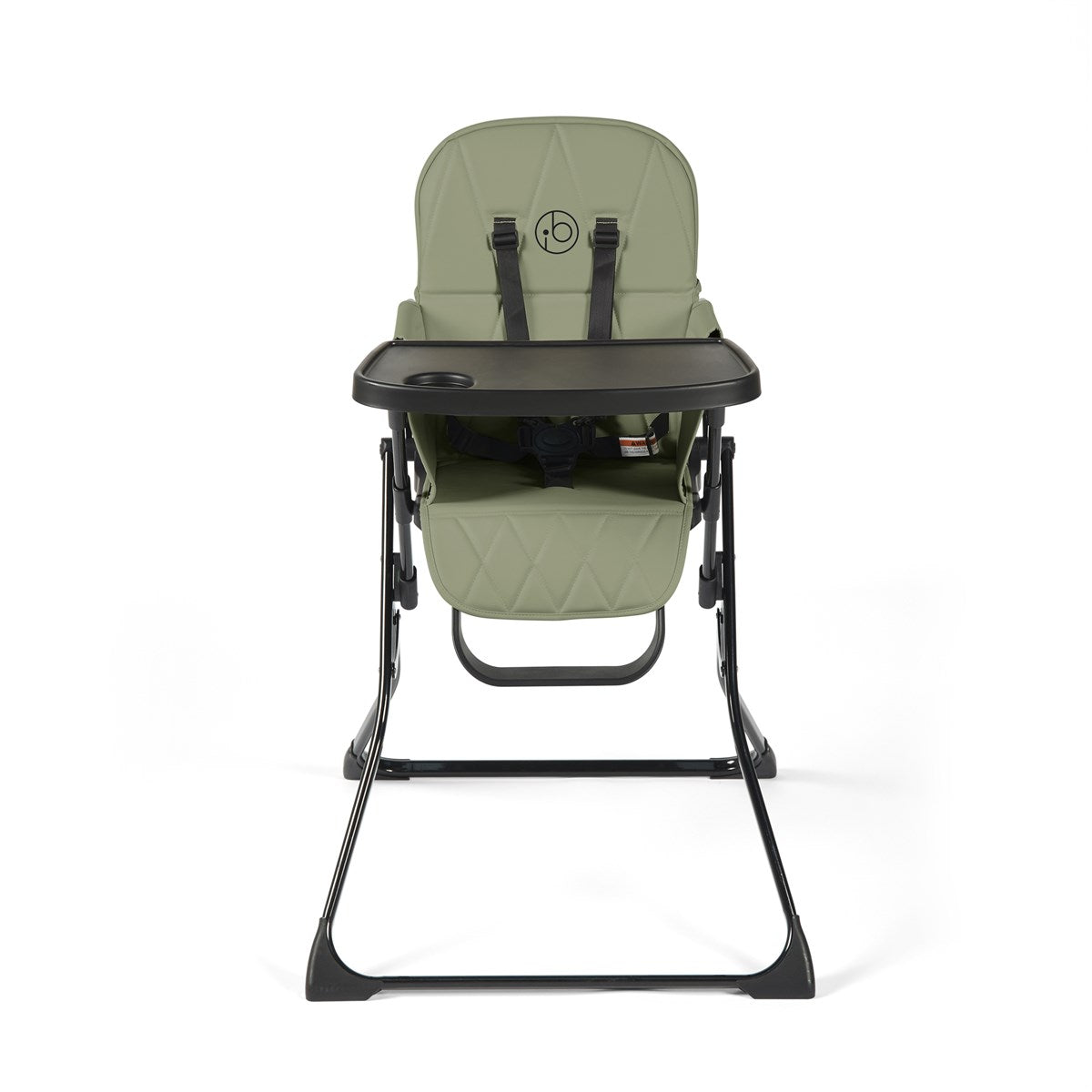 Ickle Bubba Flip Magic Fold Highchair