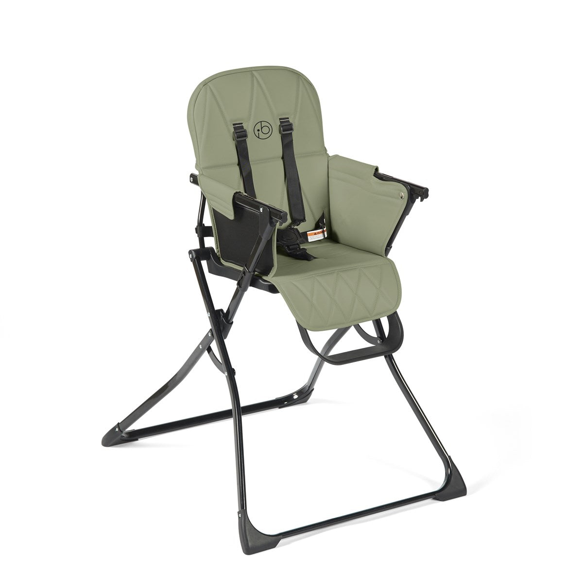 Ickle Bubba Flip Magic Fold Highchair