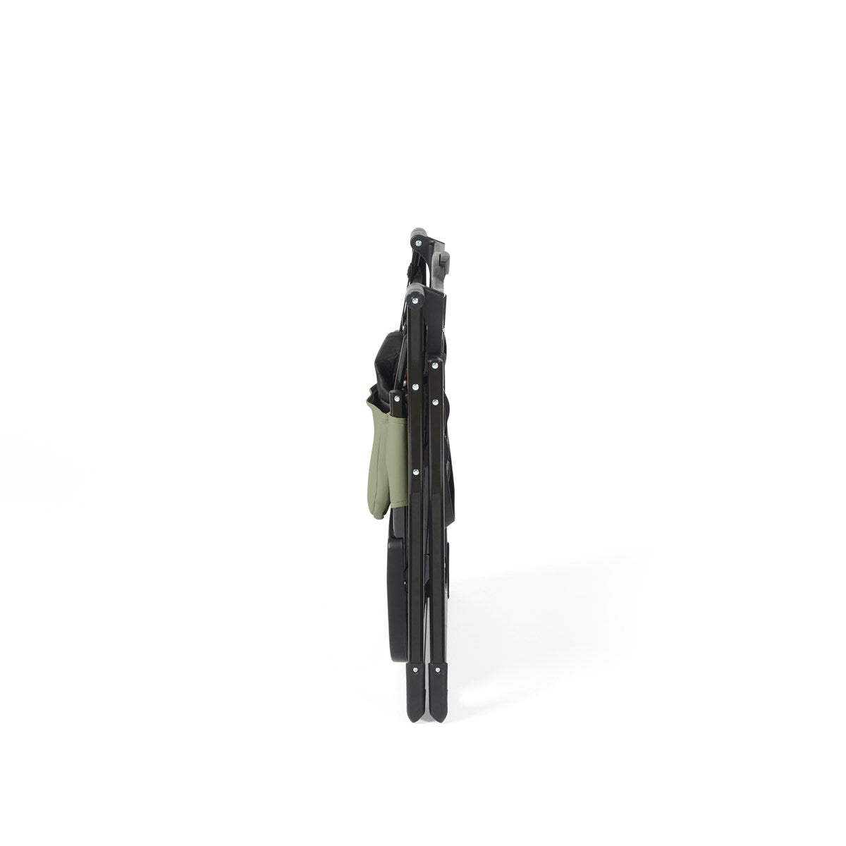 Ickle Bubba Flip Magic Fold Highchair