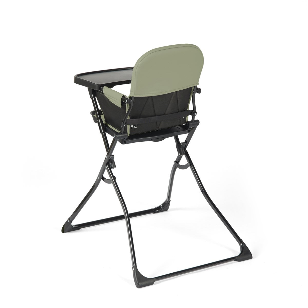 Ickle Bubba Flip Magic Fold Highchair