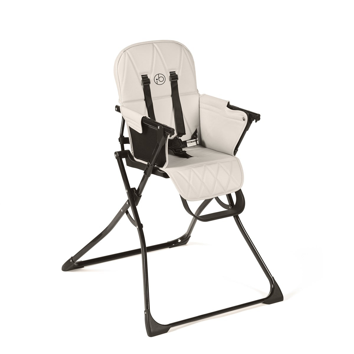 Ickle Bubba Flip Magic Fold Highchair