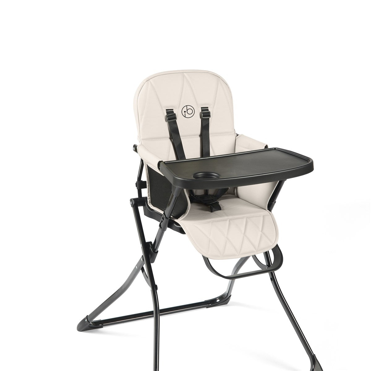 Ickle Bubba Flip Magic Fold Highchair