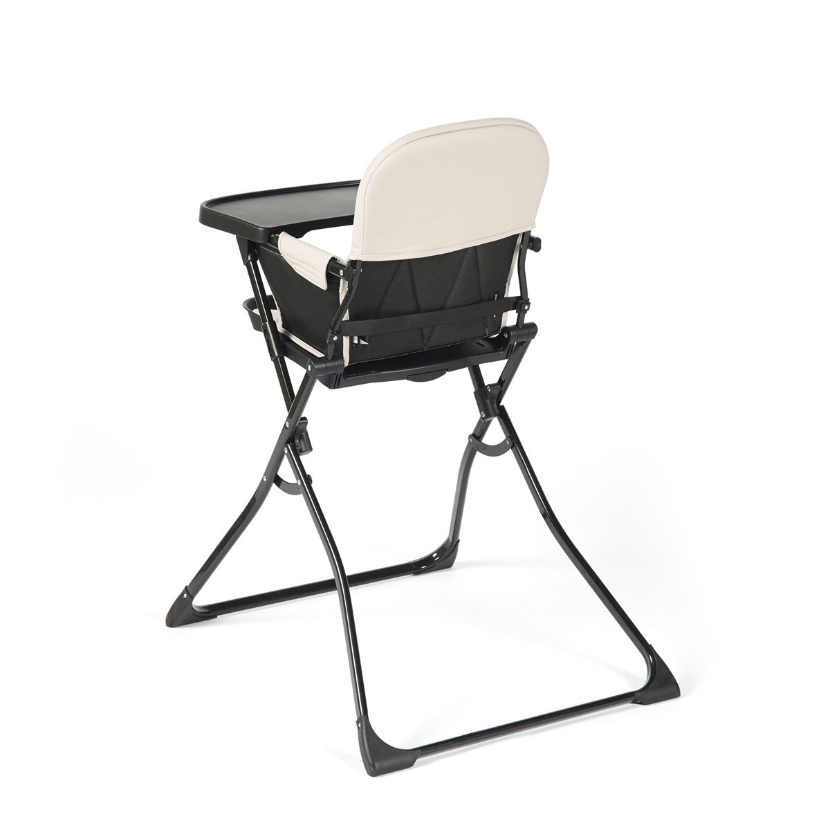 Ickle Bubba Flip Magic Fold Highchair