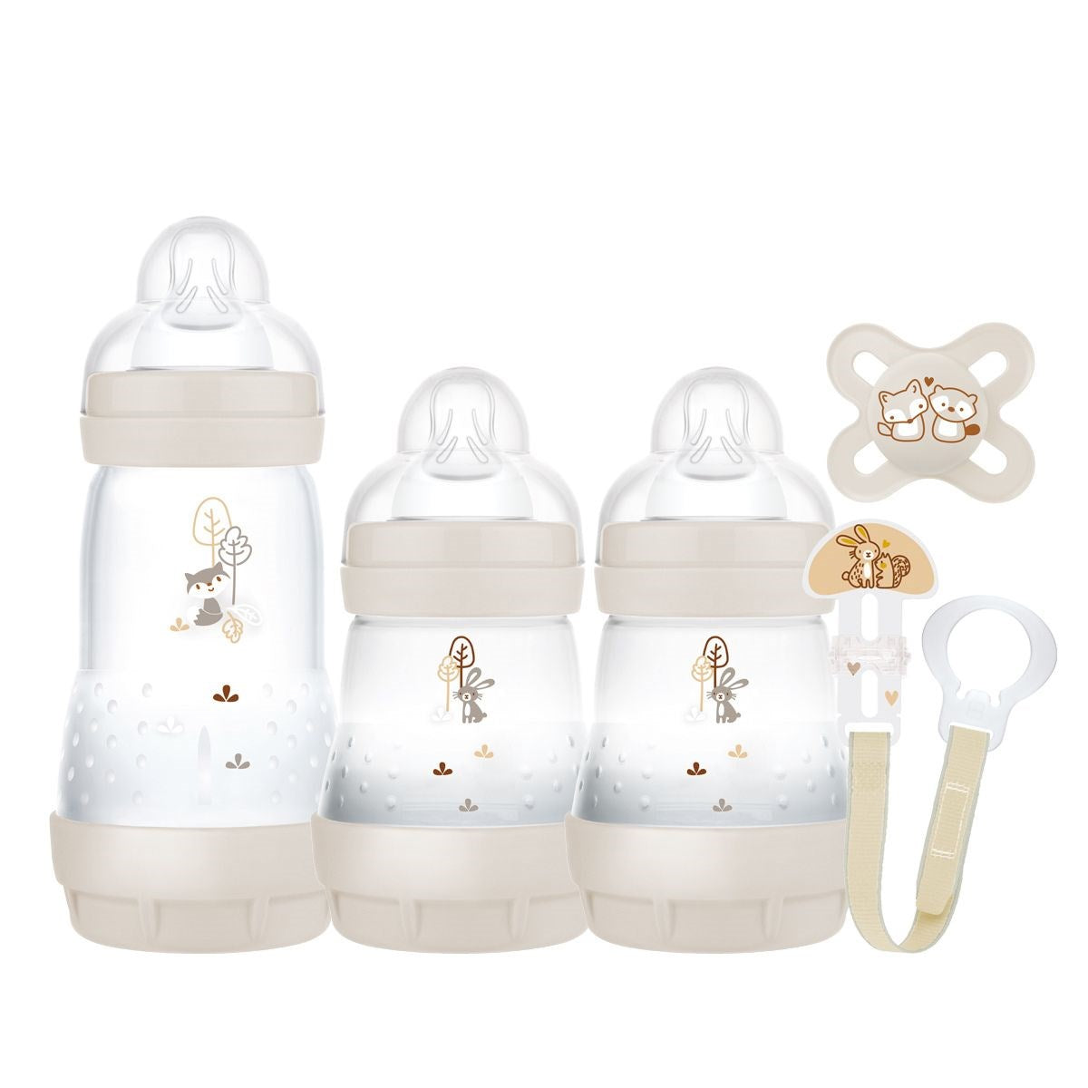 MAM Welcome to the World Unisex Bundle