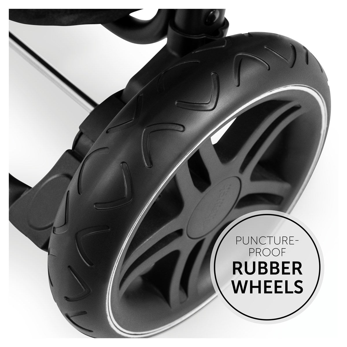 Hauck Rapid 4D Pushchair
