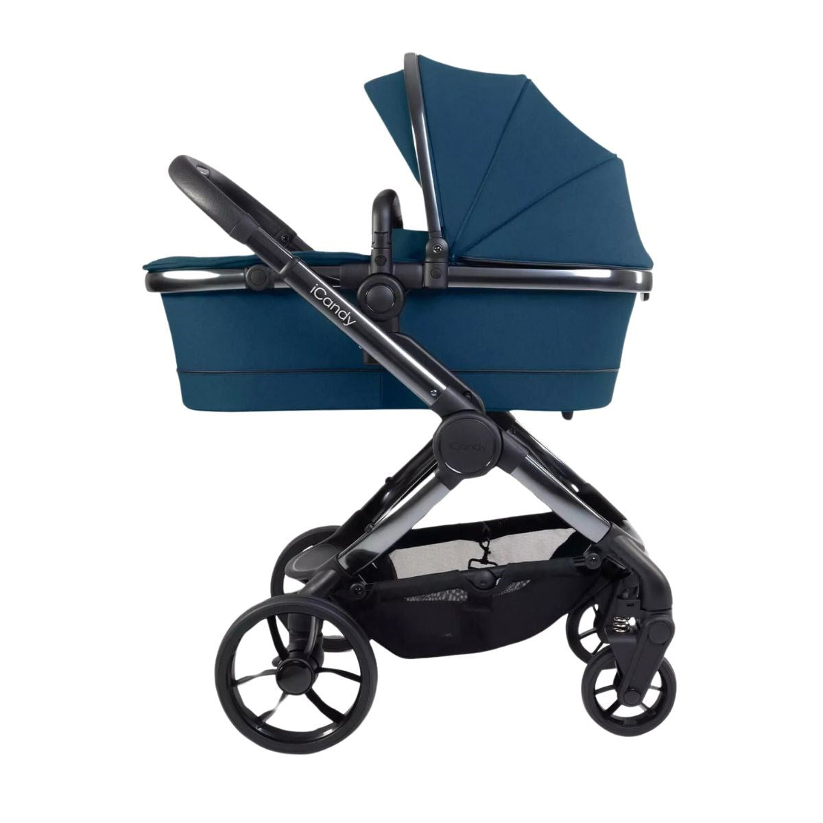 iCandy Peach 7 Pushchair and Carrycot