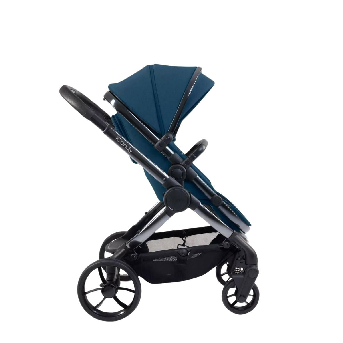 iCandy Peach 7 Pushchair and Carrycot