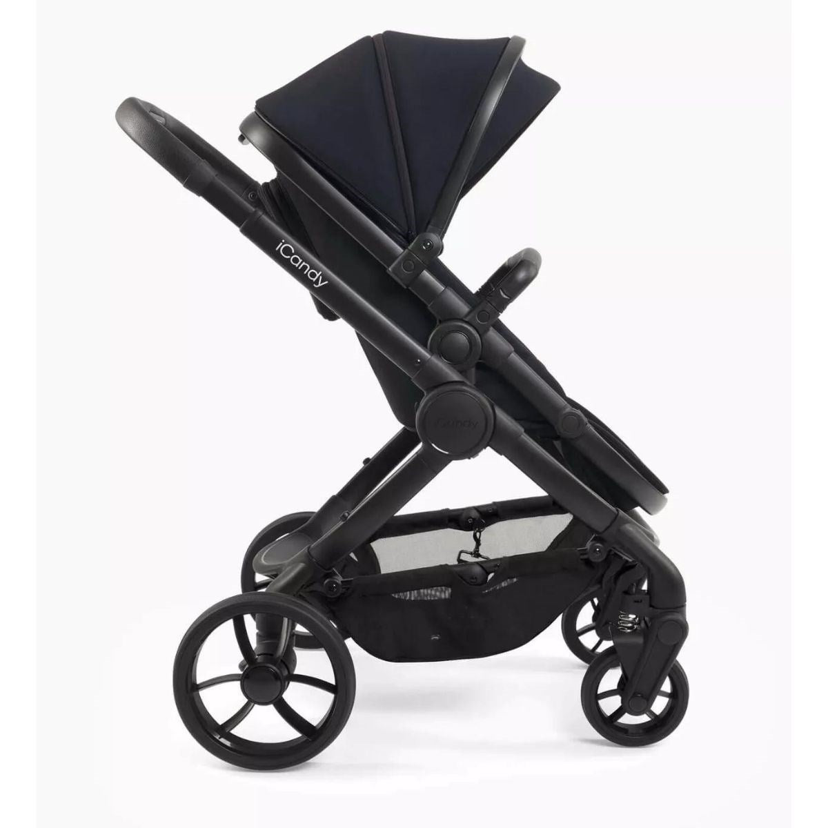 iCandy Peach 7 Pushchair and Carrycot