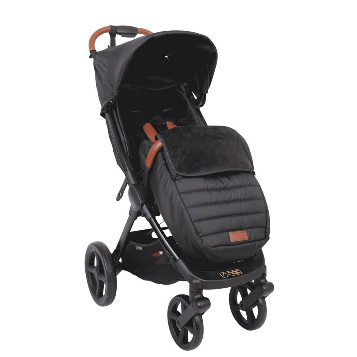 Mountain Buggy Accessory Pack for Nano Urban