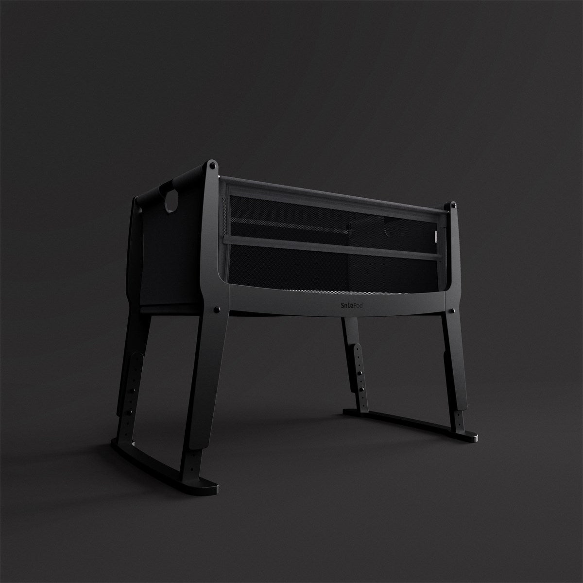 Snuz Snuzpod Studio Bedside Crib