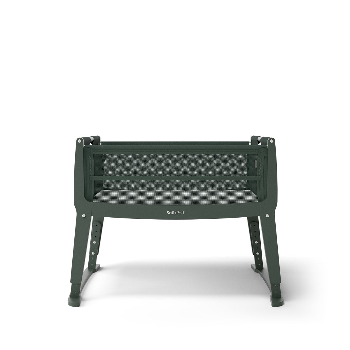 Snuz Snuzpod Studio Bedside Crib