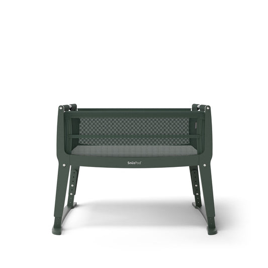 Snuz Snuzpod Studio Bedside Crib