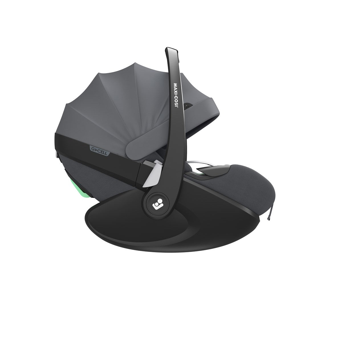 Maxi-Cosi Pebble 360 Pro2 Car Seat