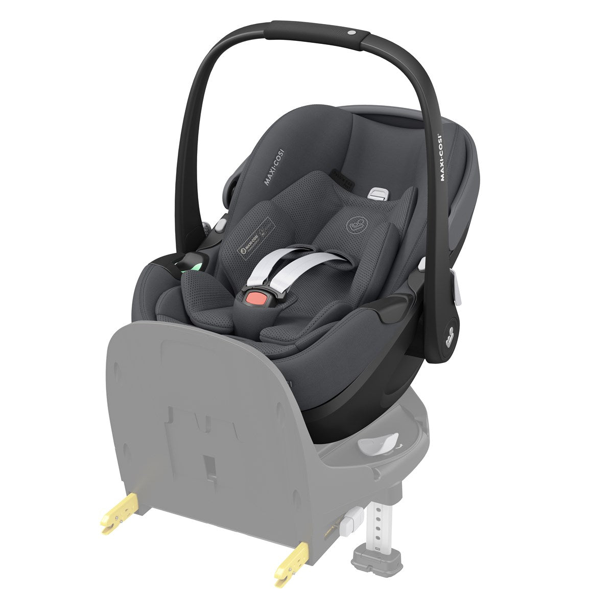 Maxi-Cosi Pebble 360 Pro2 Car Seat