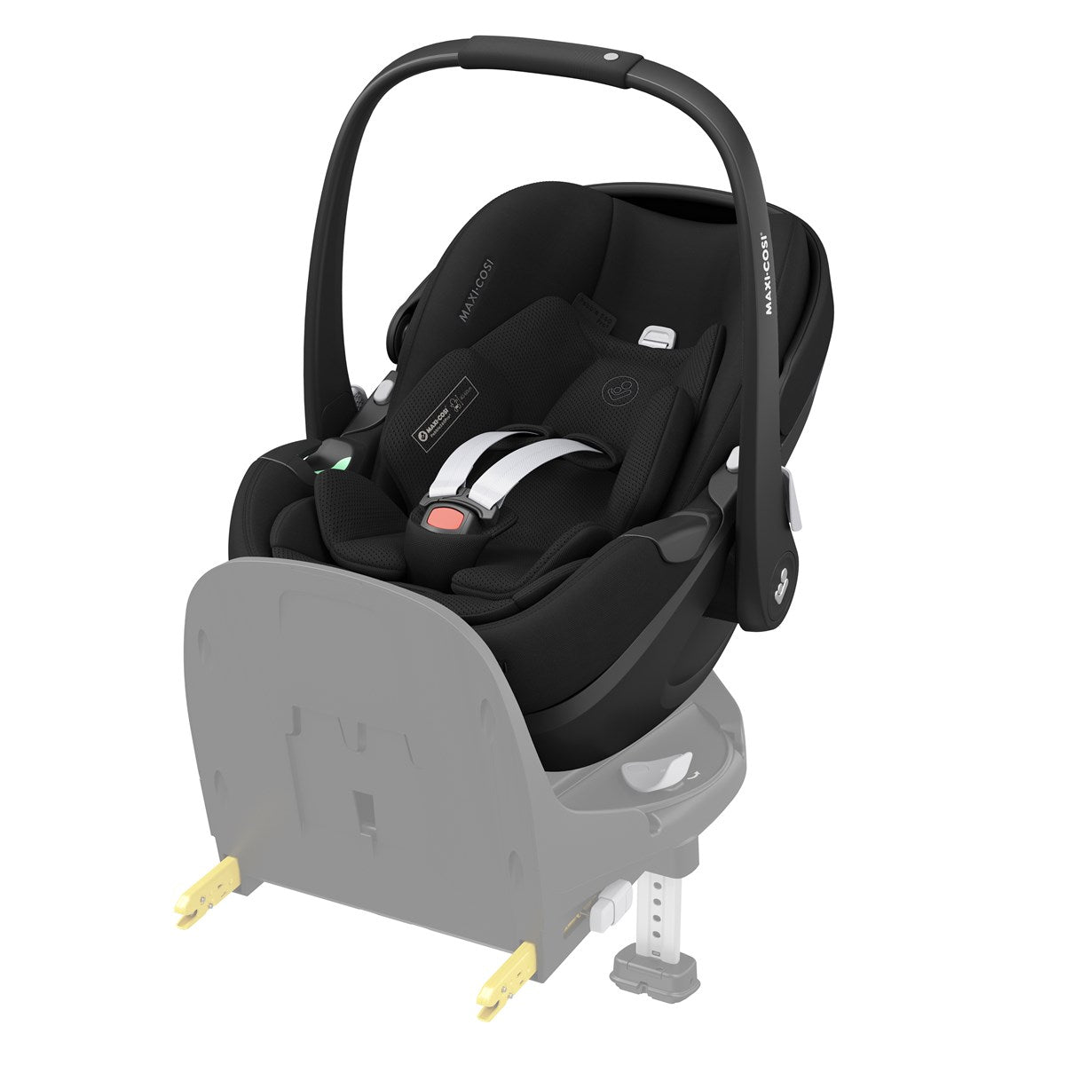 Maxi-Cosi Pebble 360 Pro2 Car Seat