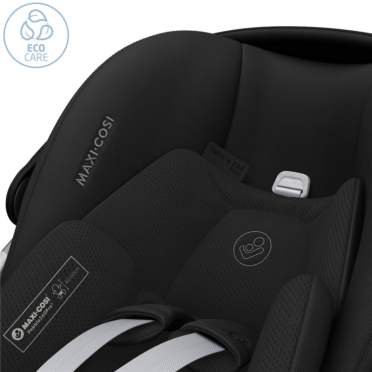 Egg 3 Bundle With Maxi-Cosi Pebble Pro2 360 And Base